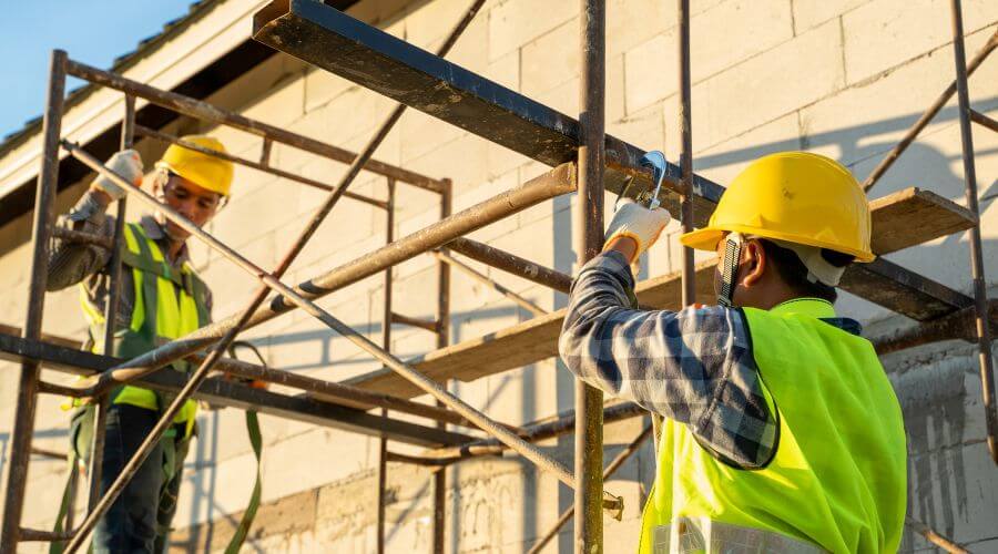 Expert top industrial roofings services in Eden Valley, MN